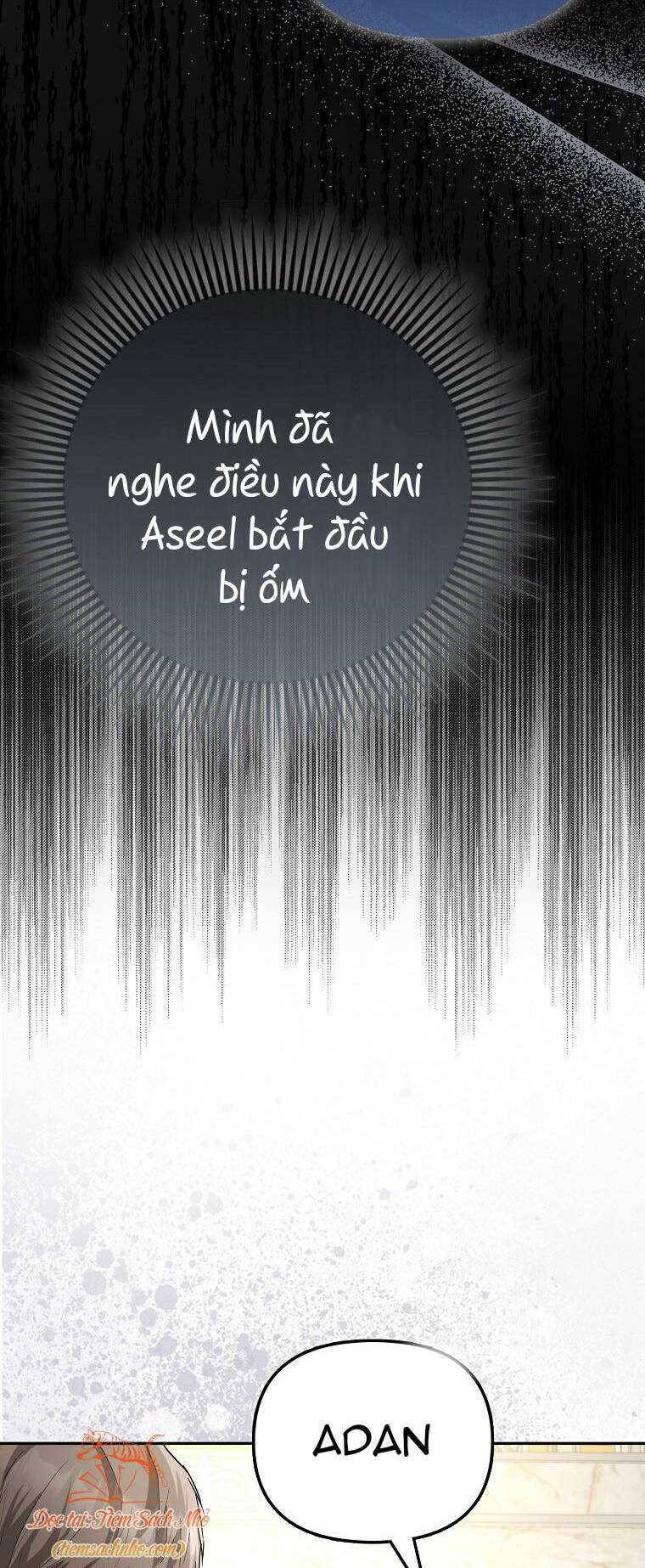 Nàng Công Chúa Của Mọi Người Chapter 27 - Trang 2