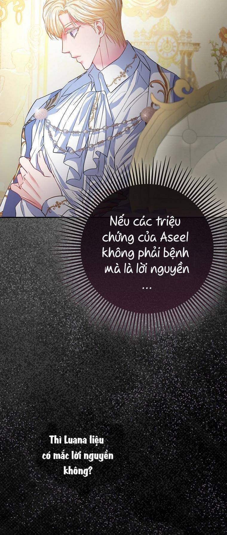 Nàng Công Chúa Của Mọi Người Chapter 27 - Trang 2