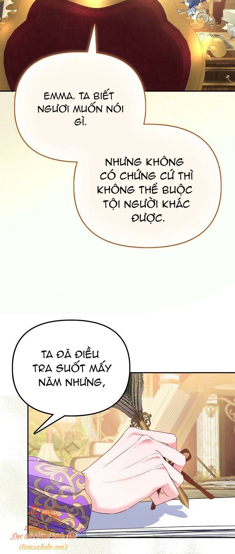 Nàng Công Chúa Của Mọi Người Chapter 27 - Trang 2