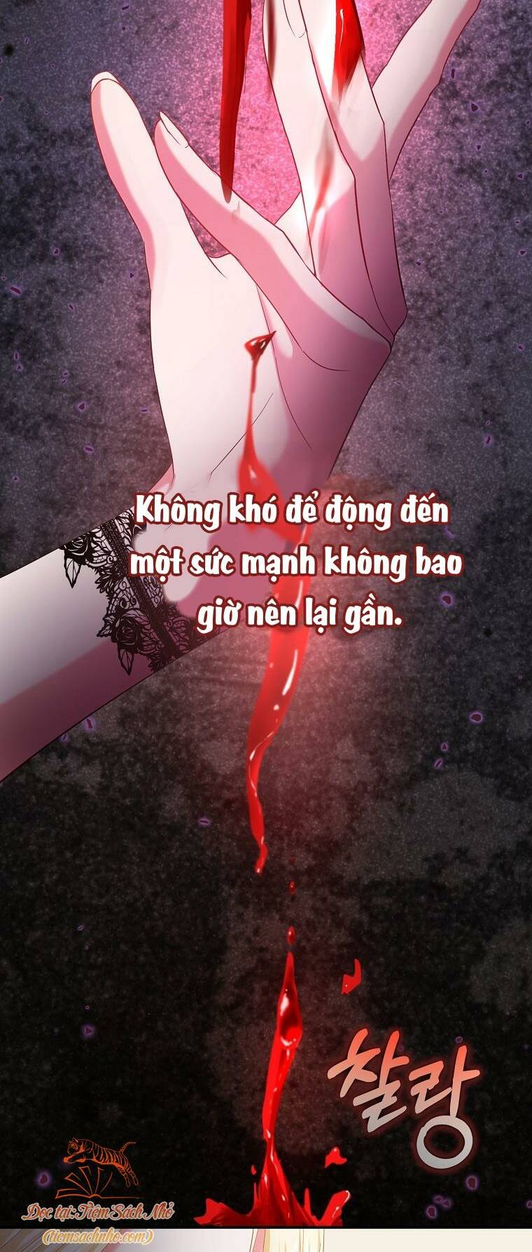 Nàng Công Chúa Của Mọi Người Chapter 27 - Trang 2