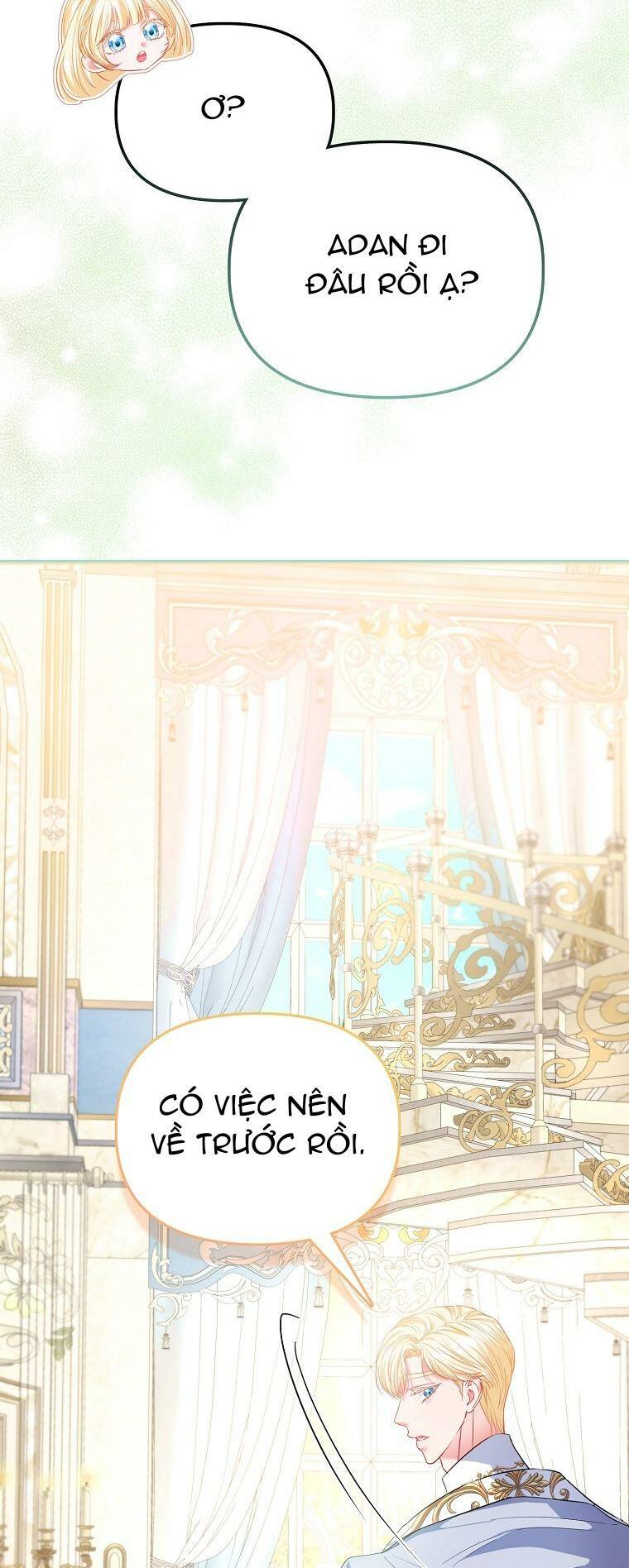 Nàng Công Chúa Của Mọi Người Chapter 27 - Trang 2