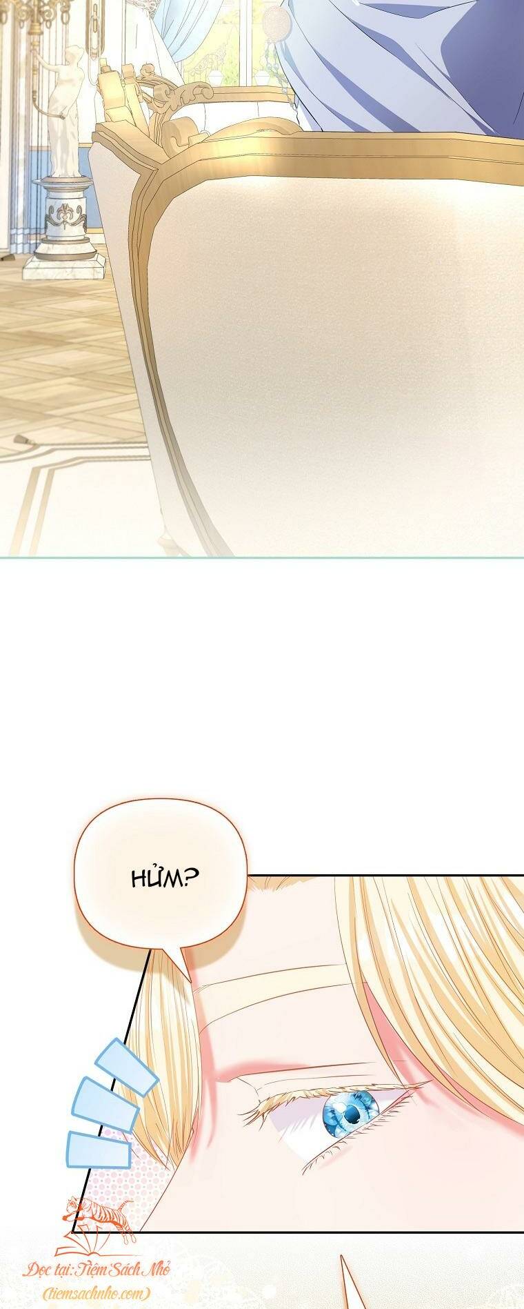Nàng Công Chúa Của Mọi Người Chapter 27 - Trang 2