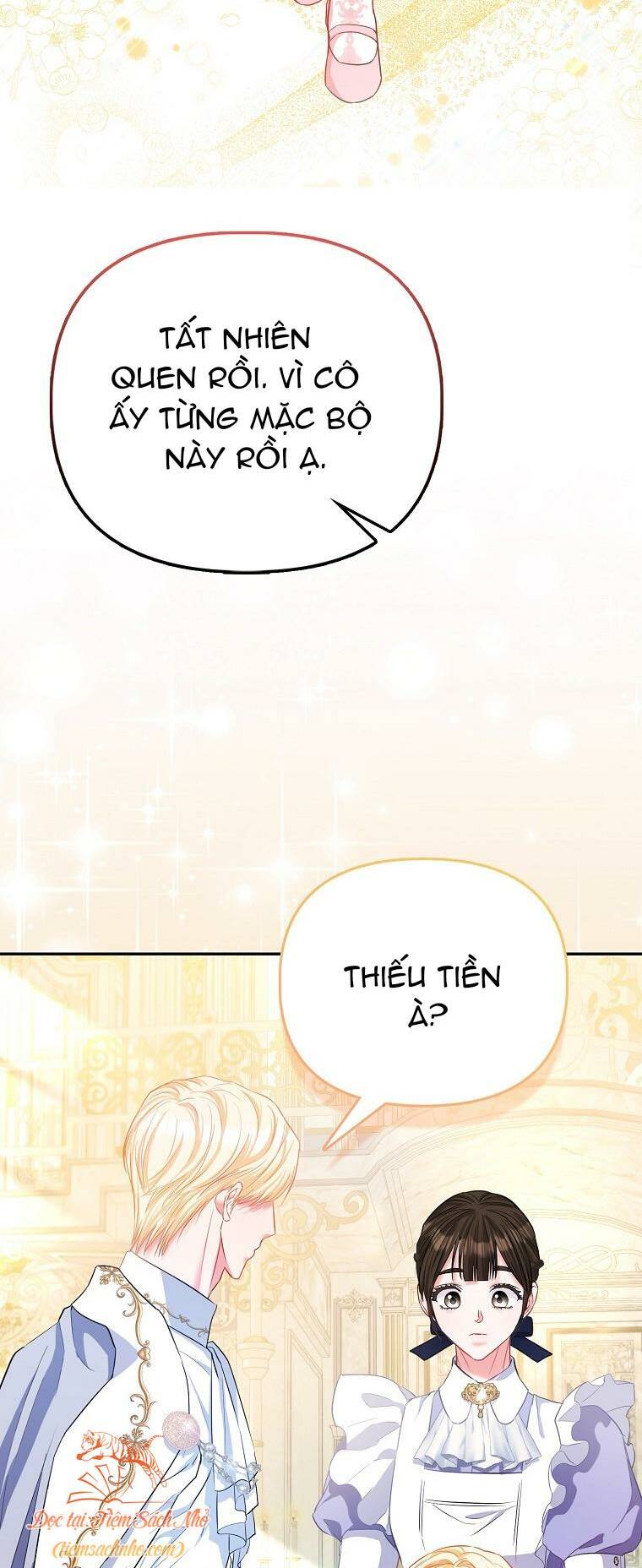 Nàng Công Chúa Của Mọi Người Chapter 27 - Trang 2