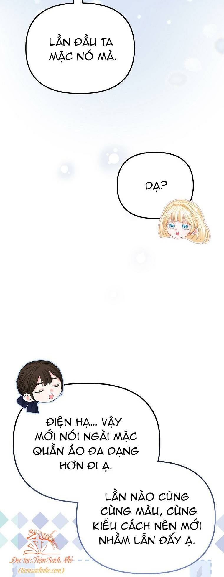 Nàng Công Chúa Của Mọi Người Chapter 27 - Trang 2