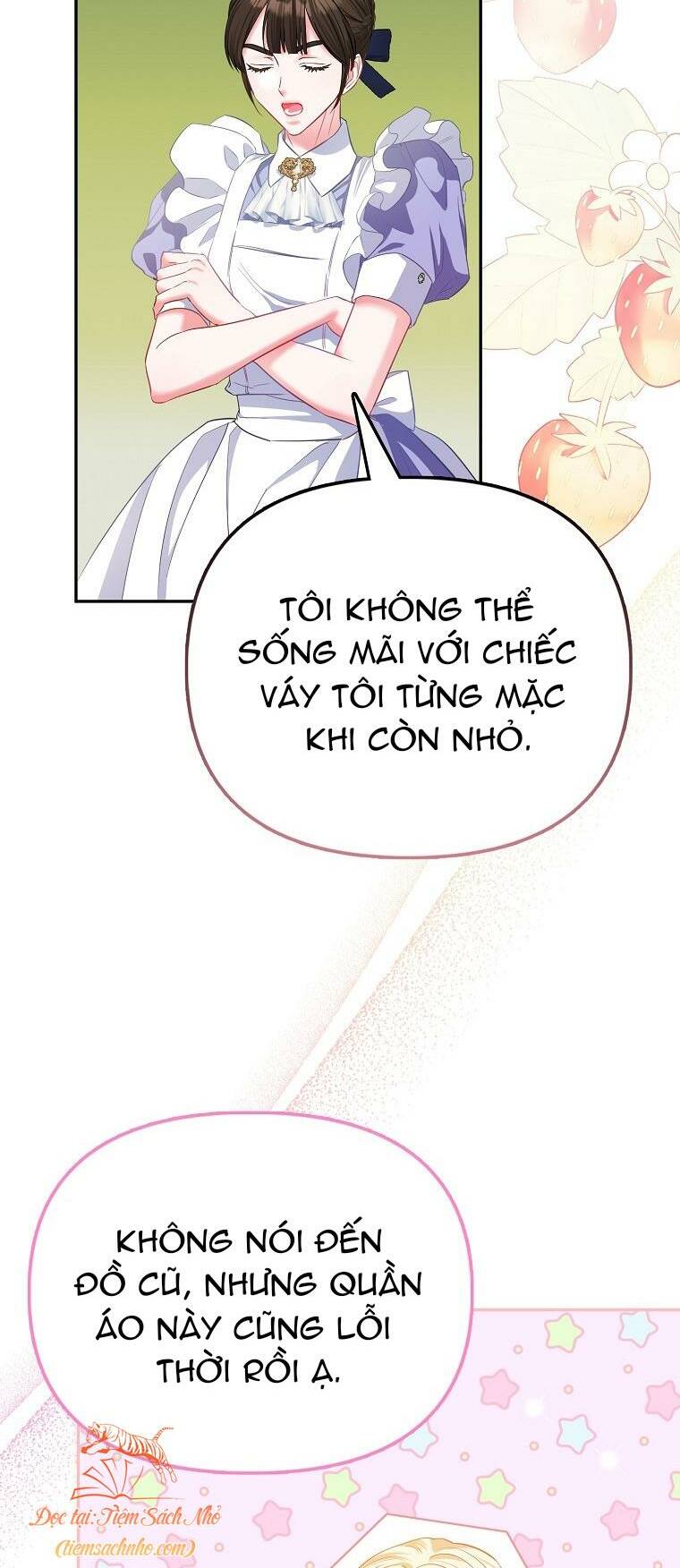 Nàng Công Chúa Của Mọi Người Chapter 27 - Trang 2