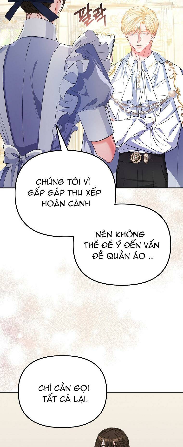 Nàng Công Chúa Của Mọi Người Chapter 27 - Trang 2