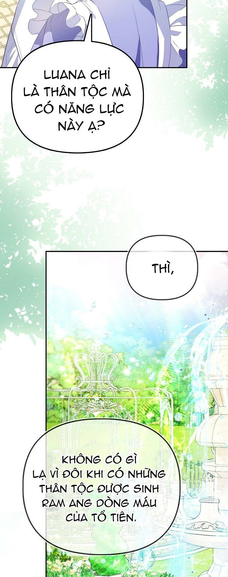 Nàng Công Chúa Của Mọi Người Chapter 27 - Trang 2