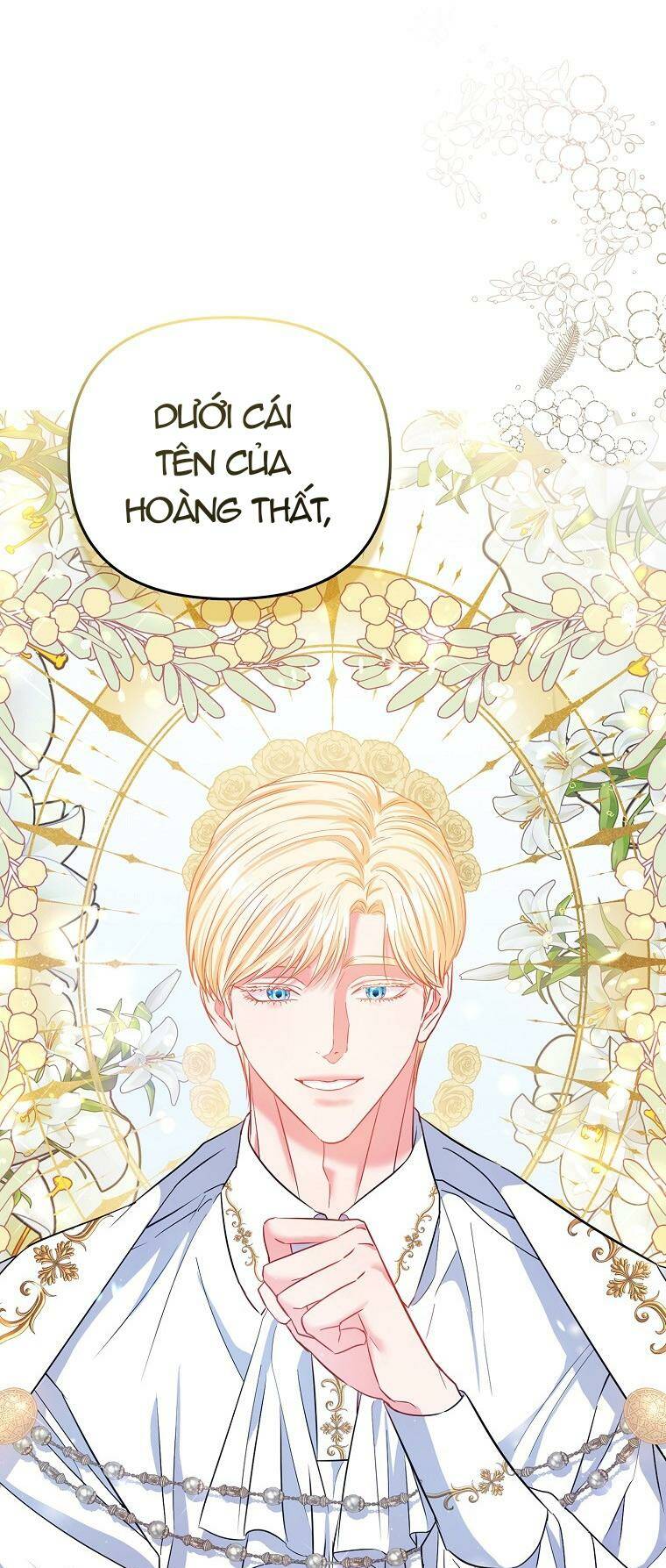 Nàng Công Chúa Của Mọi Người Chapter 28 - Trang 2