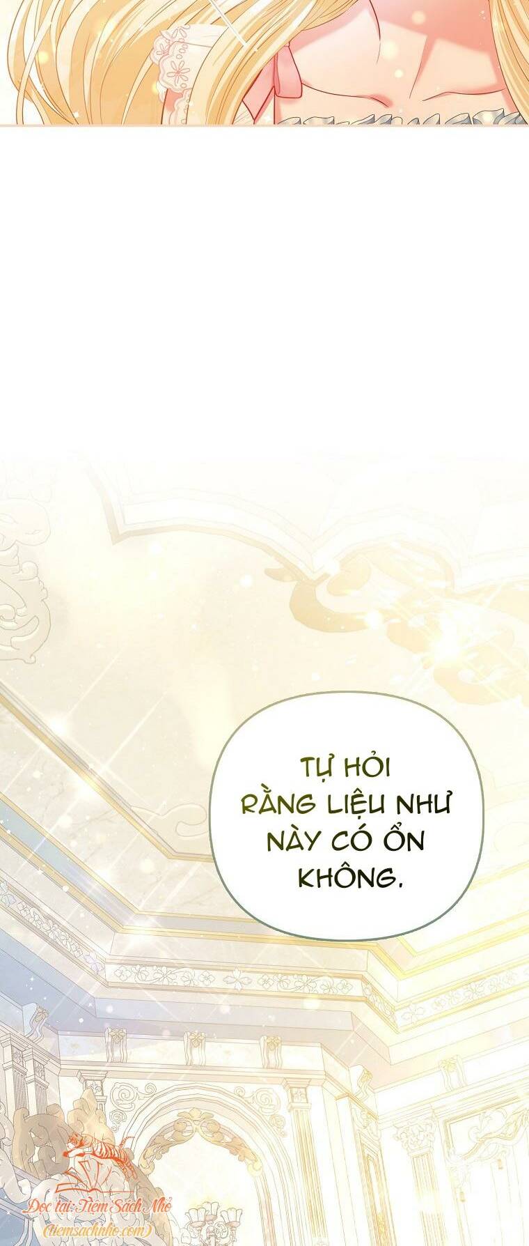 Nàng Công Chúa Của Mọi Người Chapter 28 - Trang 2