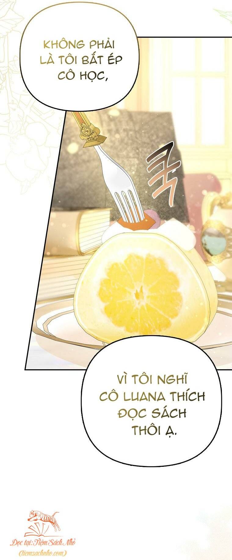 Nàng Công Chúa Của Mọi Người Chapter 28 - Trang 2