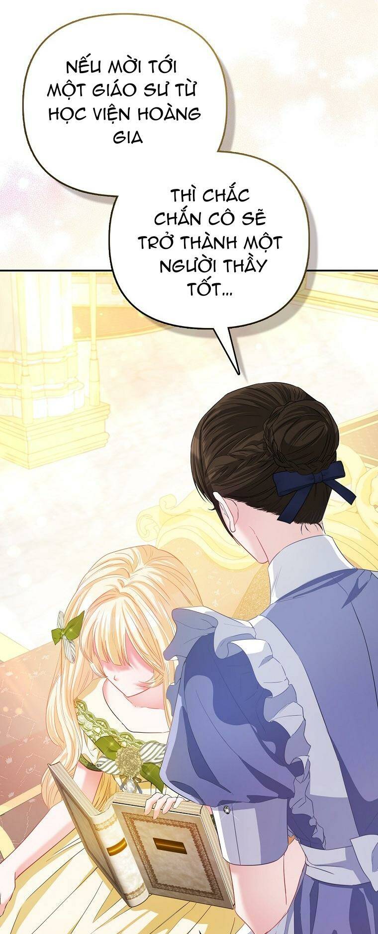 Nàng Công Chúa Của Mọi Người Chapter 28 - Trang 2