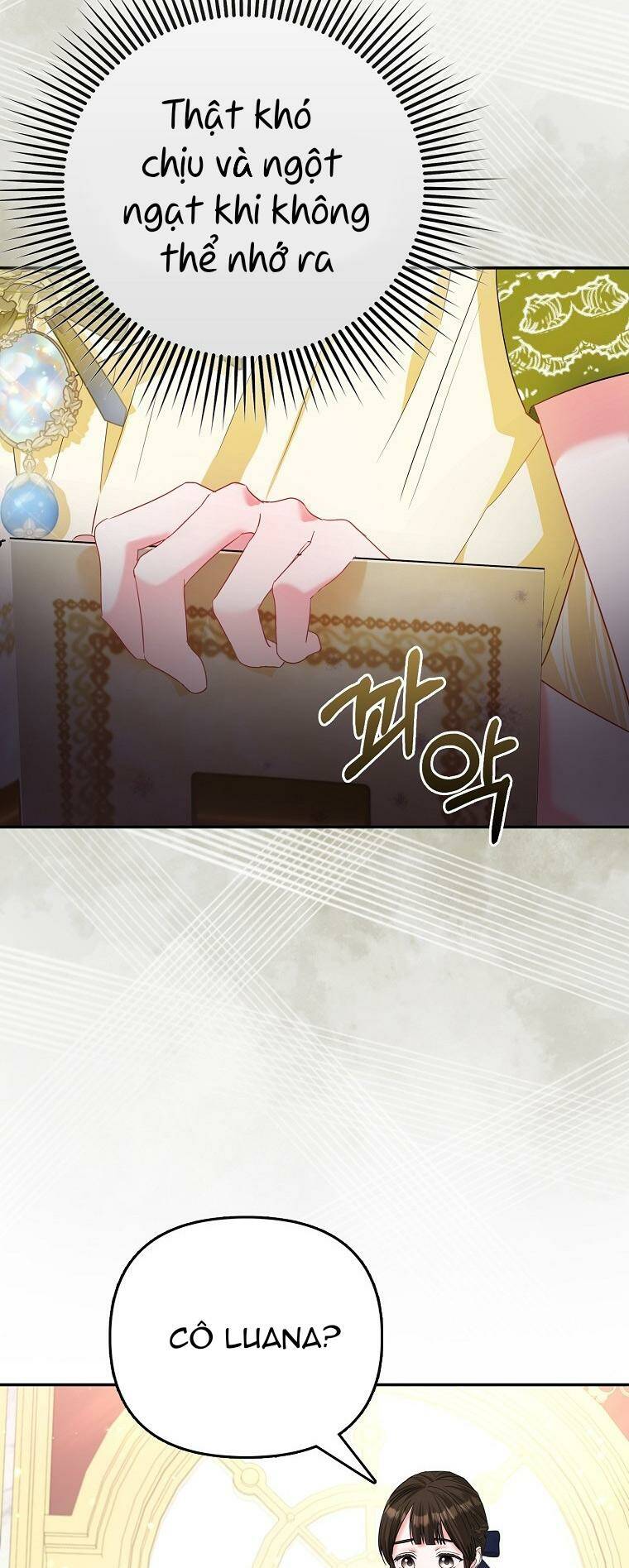 Nàng Công Chúa Của Mọi Người Chapter 28 - Trang 2