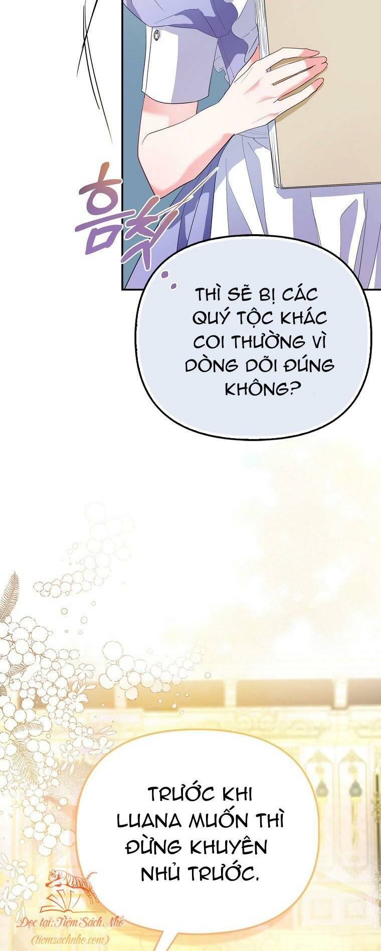 Nàng Công Chúa Của Mọi Người Chapter 28 - Trang 2