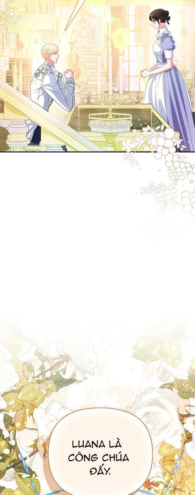 Nàng Công Chúa Của Mọi Người Chapter 28 - Trang 2