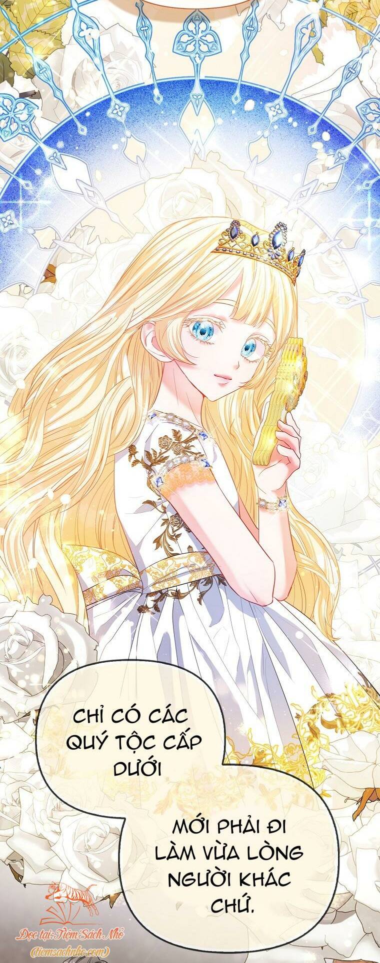 Nàng Công Chúa Của Mọi Người Chapter 28 - Trang 2