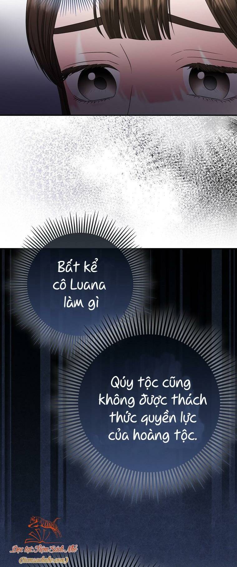 Nàng Công Chúa Của Mọi Người Chapter 28 - Trang 2