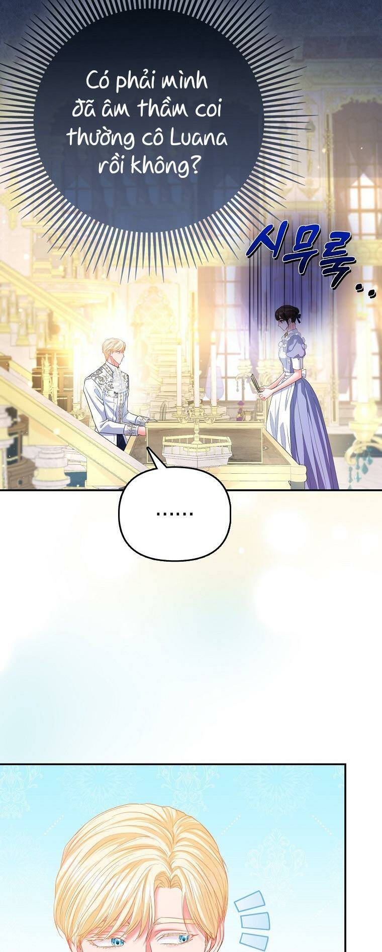 Nàng Công Chúa Của Mọi Người Chapter 28 - Trang 2