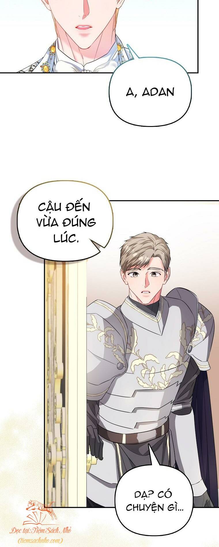 Nàng Công Chúa Của Mọi Người Chapter 28 - Trang 2