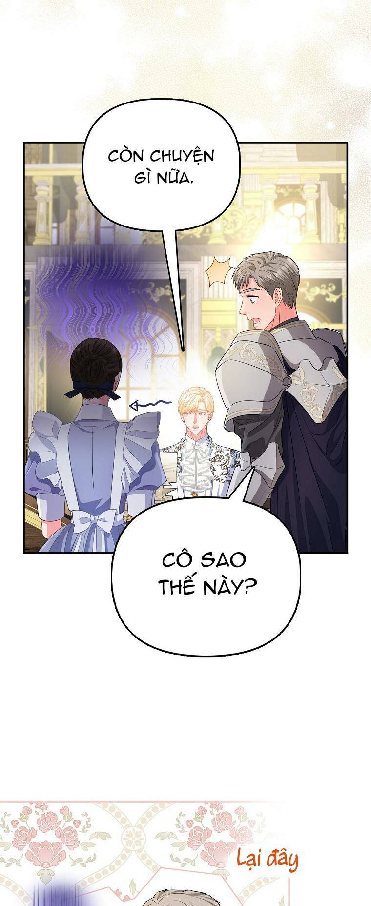 Nàng Công Chúa Của Mọi Người Chapter 28 - Trang 2