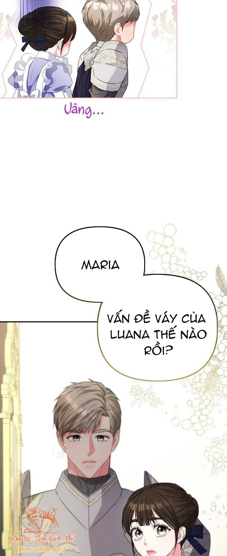 Nàng Công Chúa Của Mọi Người Chapter 28 - Trang 2