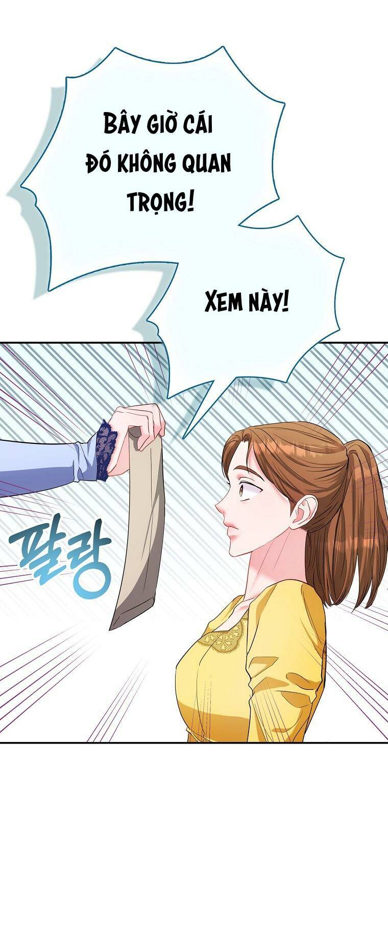 Nàng Công Chúa Của Mọi Người Chapter 28 - Trang 2