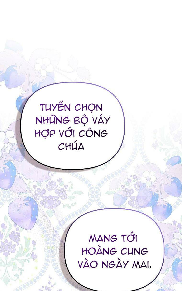 Nàng Công Chúa Của Mọi Người Chapter 28 - Trang 2