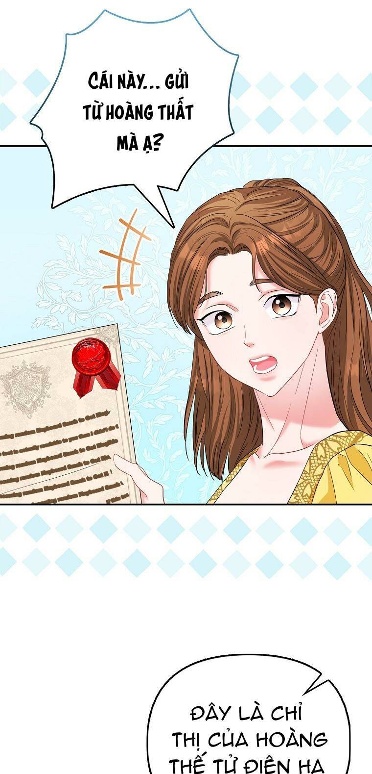 Nàng Công Chúa Của Mọi Người Chapter 28 - Trang 2