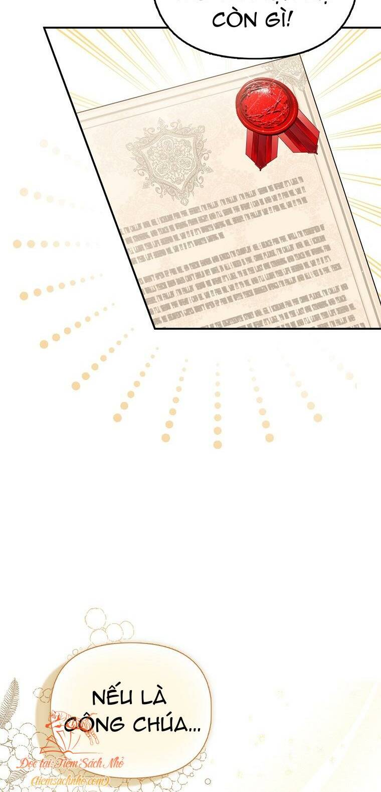 Nàng Công Chúa Của Mọi Người Chapter 28 - Trang 2