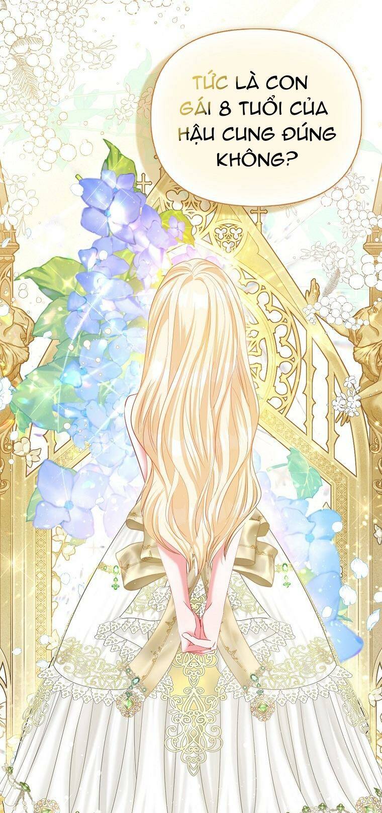 Nàng Công Chúa Của Mọi Người Chapter 28 - Trang 2