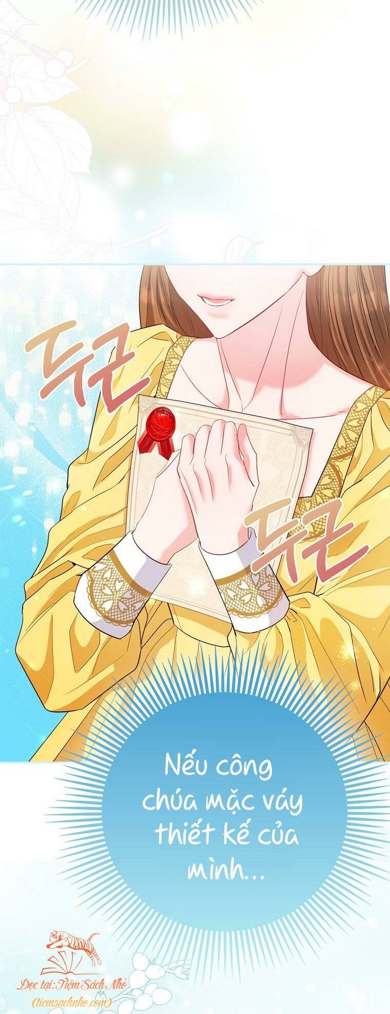 Nàng Công Chúa Của Mọi Người Chapter 28 - Trang 2