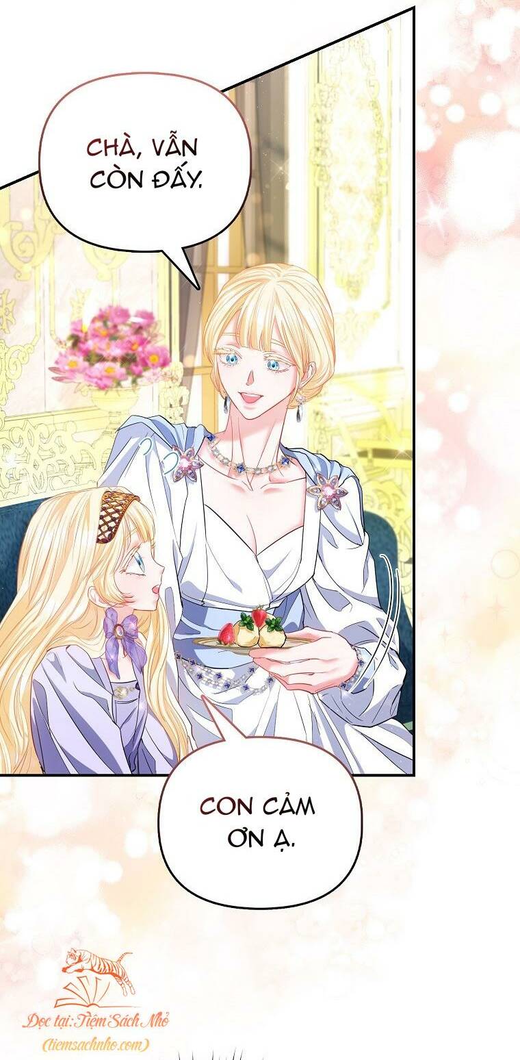 Nàng Công Chúa Của Mọi Người Chapter 29 - Trang 2