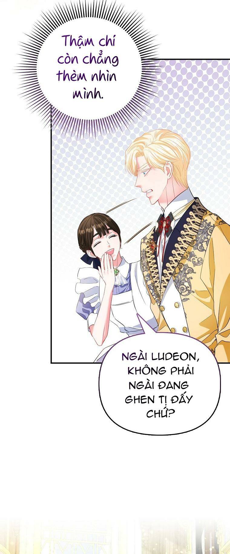 Nàng Công Chúa Của Mọi Người Chapter 29 - Trang 2