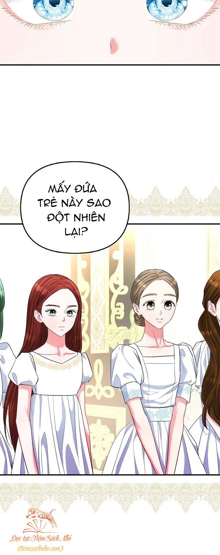 Nàng Công Chúa Của Mọi Người Chapter 29 - Trang 2