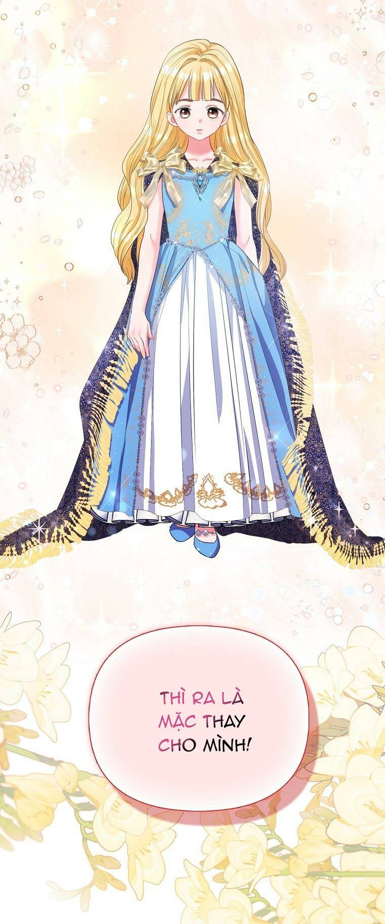 Nàng Công Chúa Của Mọi Người Chapter 29 - Trang 2