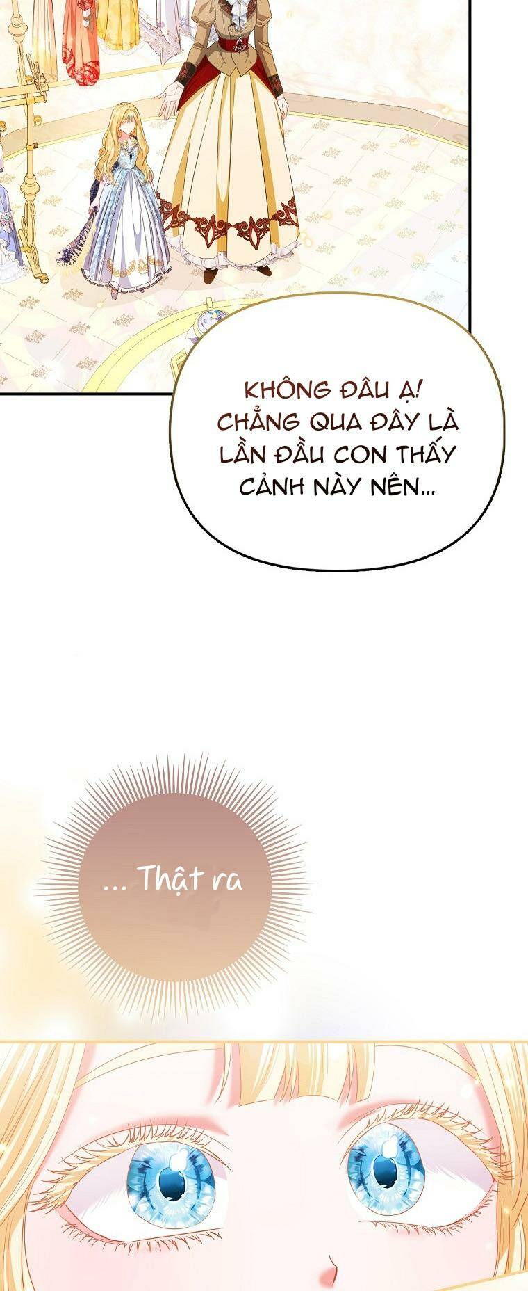 Nàng Công Chúa Của Mọi Người Chapter 29 - Trang 2