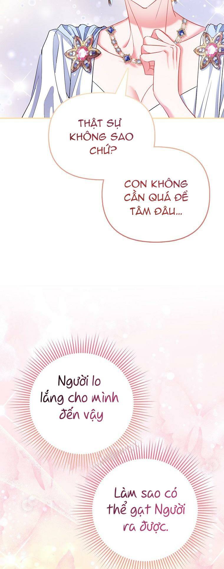 Nàng Công Chúa Của Mọi Người Chapter 29 - Trang 2