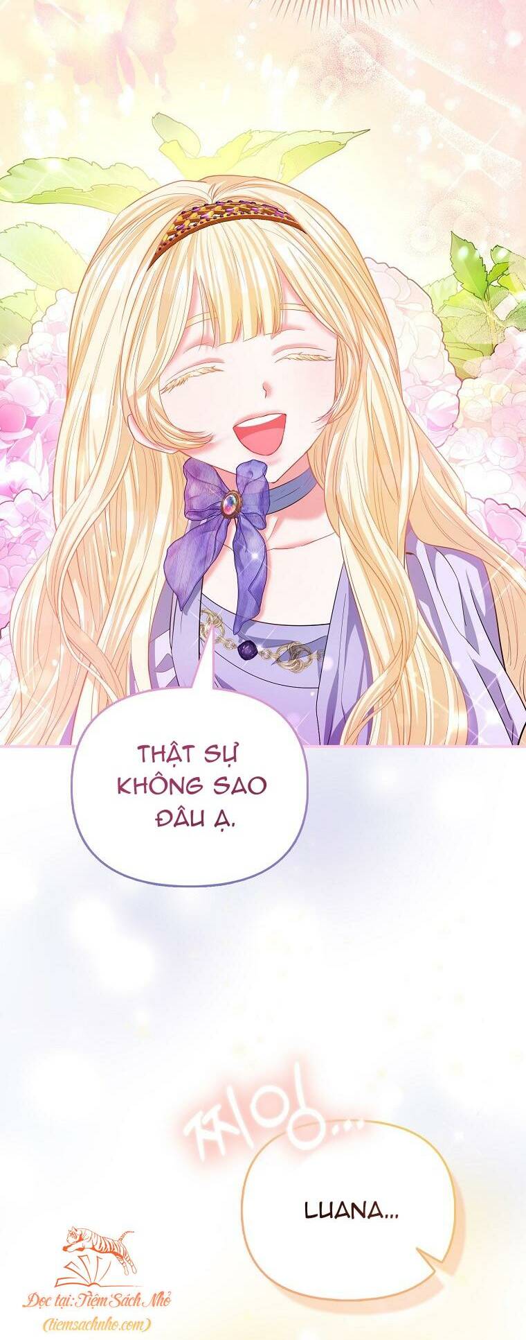 Nàng Công Chúa Của Mọi Người Chapter 29 - Trang 2