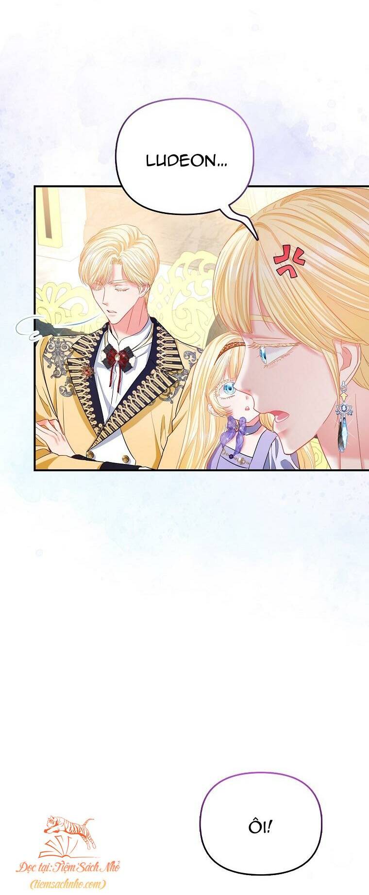 Nàng Công Chúa Của Mọi Người Chapter 29 - Trang 2