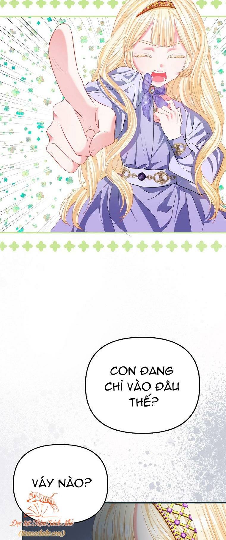 Nàng Công Chúa Của Mọi Người Chapter 29 - Trang 2