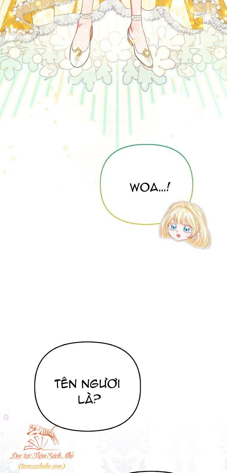 Nàng Công Chúa Của Mọi Người Chapter 29 - Trang 2