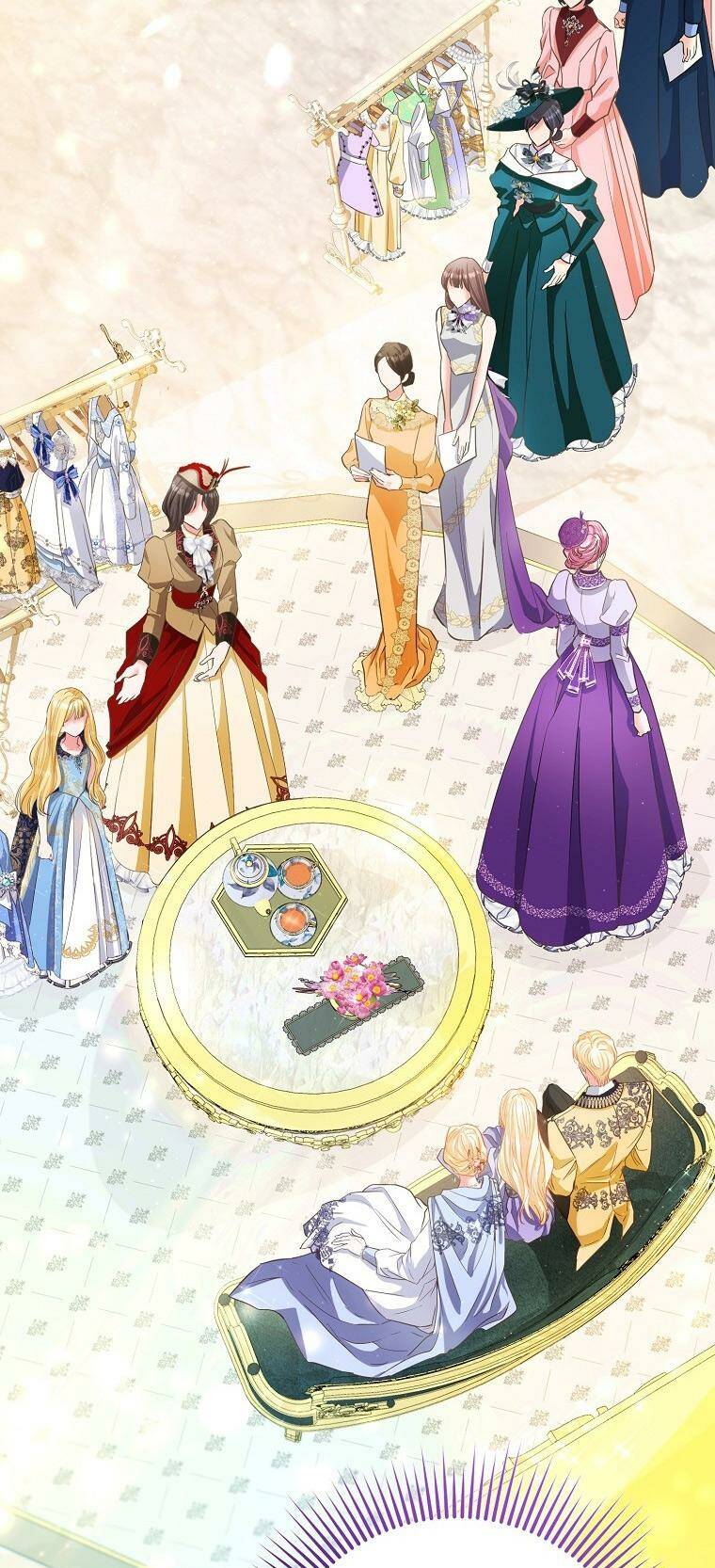 Nàng Công Chúa Của Mọi Người Chapter 29 - Trang 2