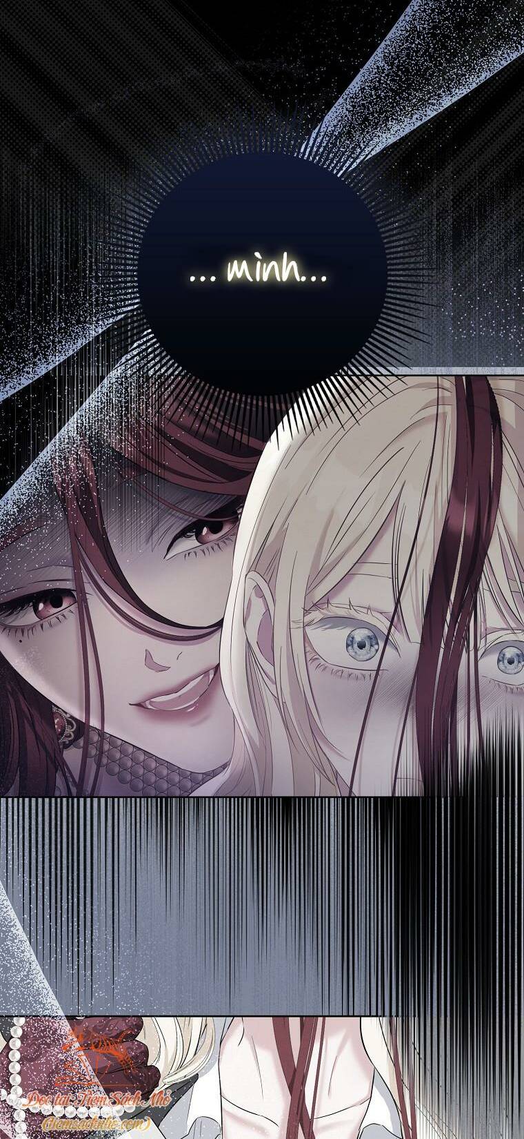 Nàng Công Chúa Của Mọi Người Chapter 3 - Trang 2