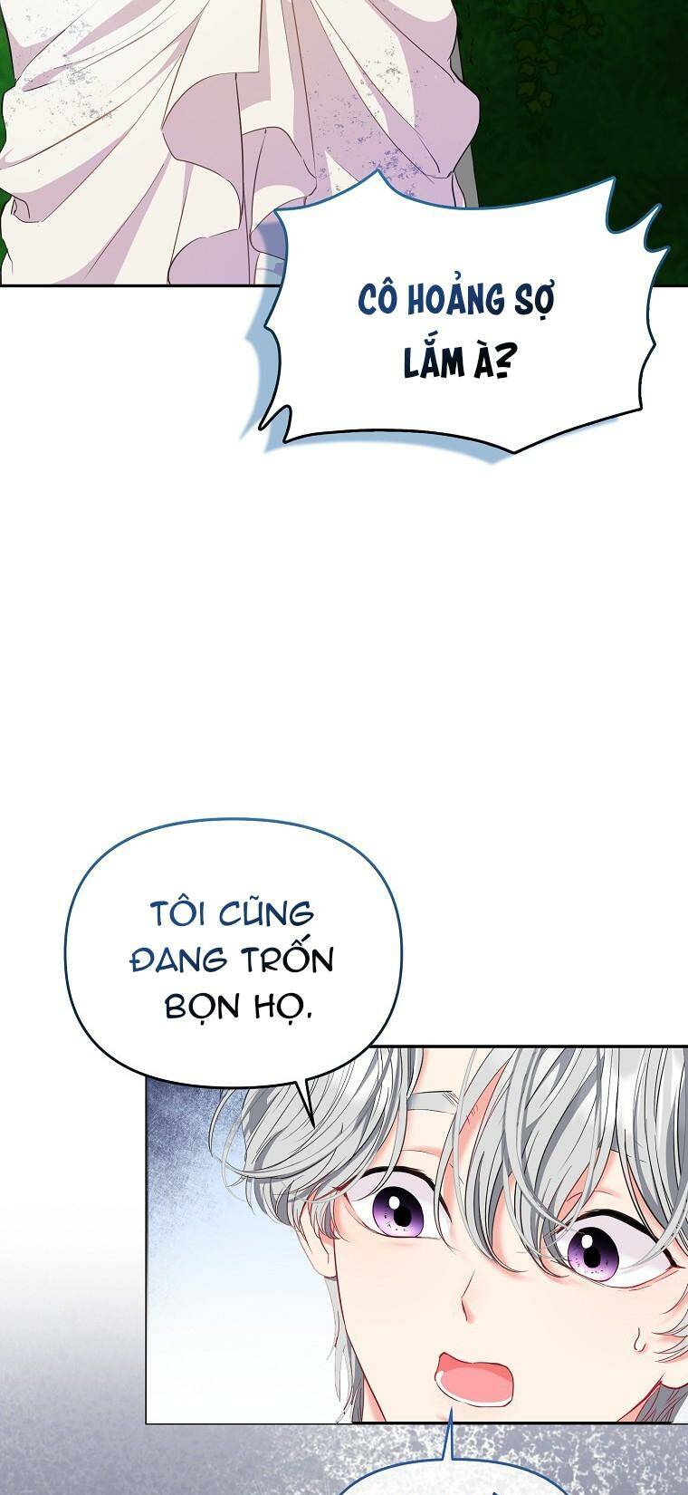 Nàng Công Chúa Của Mọi Người Chapter 3 - Trang 2