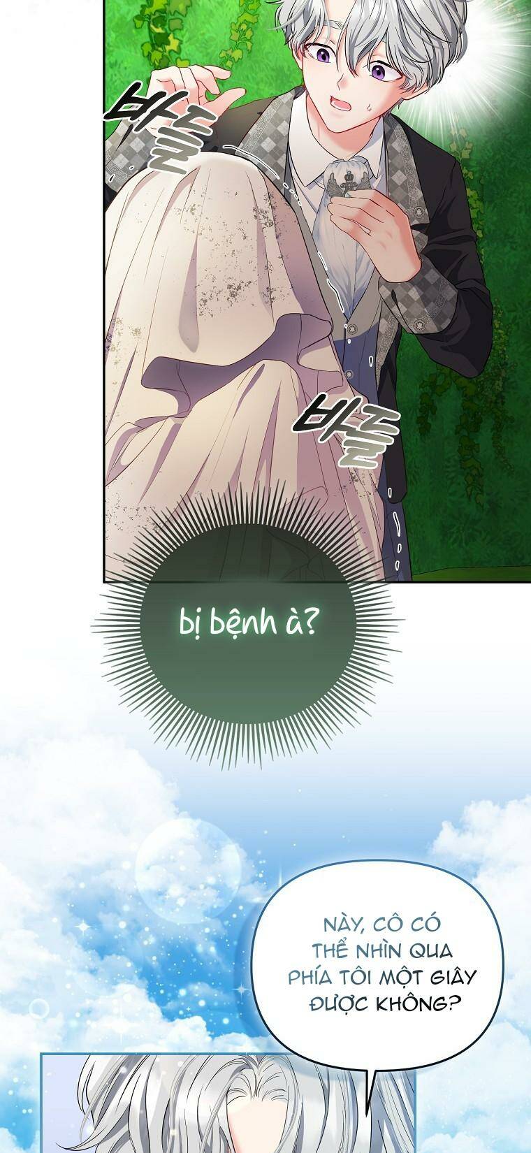 Nàng Công Chúa Của Mọi Người Chapter 3 - Trang 2