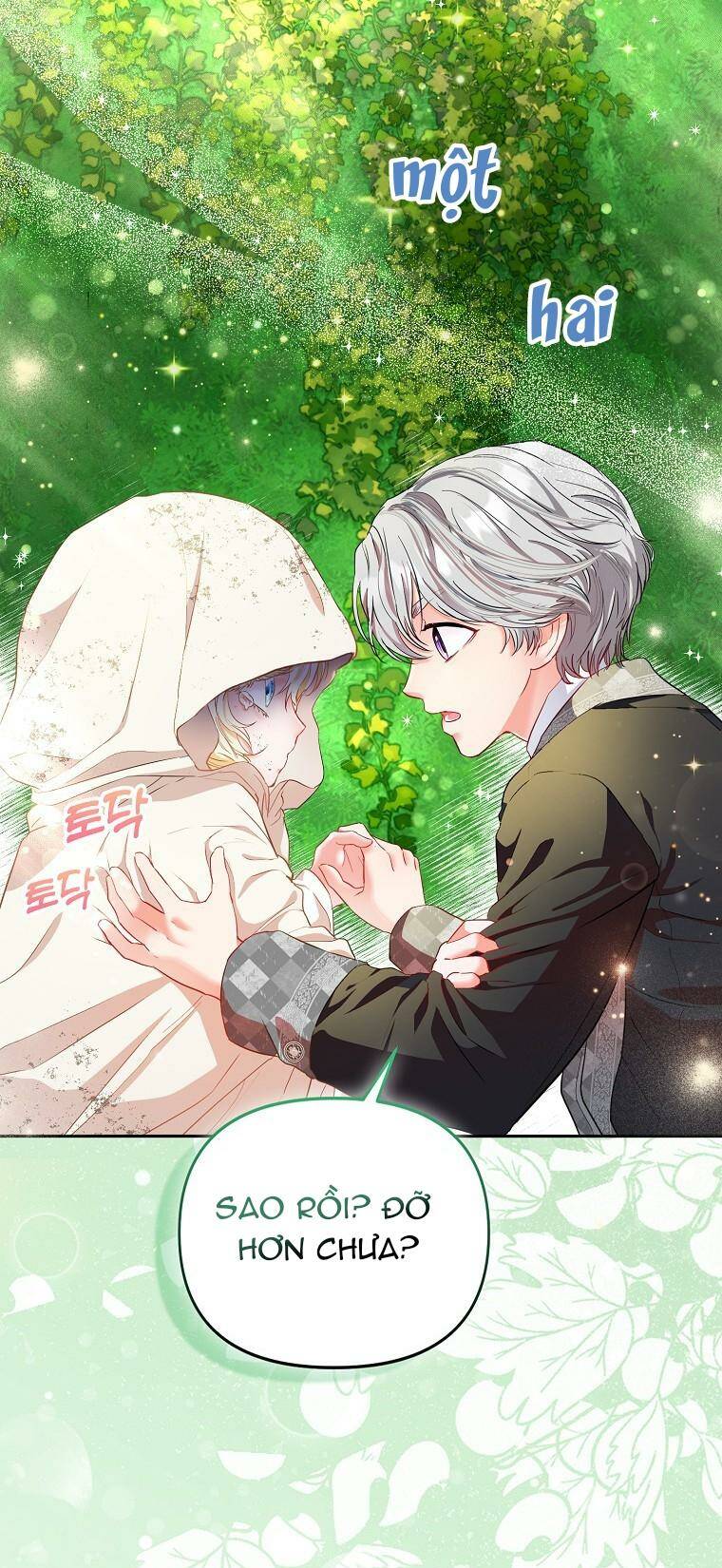 Nàng Công Chúa Của Mọi Người Chapter 3 - Trang 2