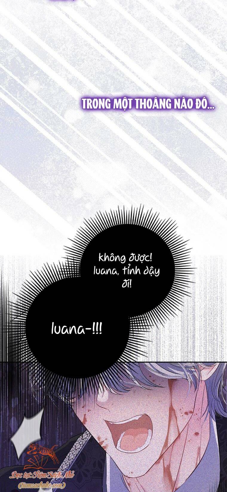 Nàng Công Chúa Của Mọi Người Chapter 3 - Trang 2