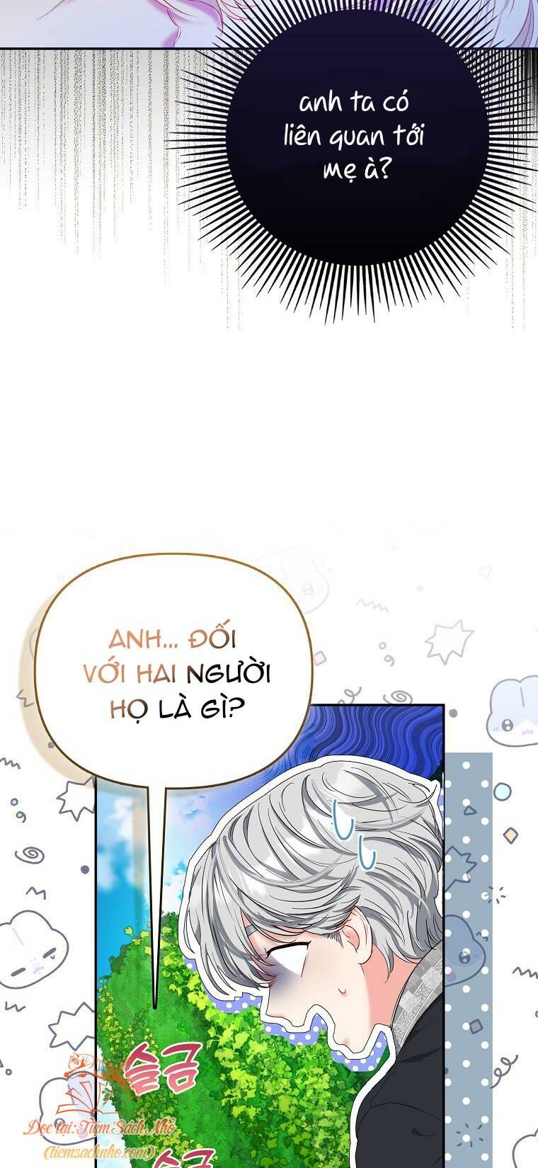 Nàng Công Chúa Của Mọi Người Chapter 3 - Trang 2