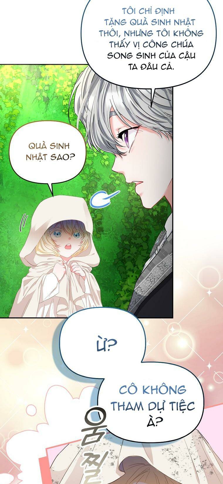 Nàng Công Chúa Của Mọi Người Chapter 3 - Trang 2