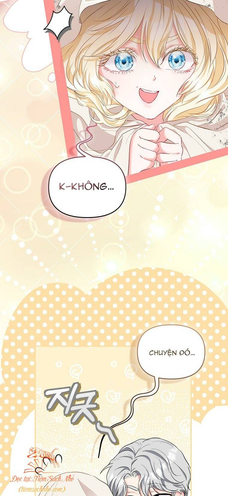 Nàng Công Chúa Của Mọi Người Chapter 3 - Trang 2