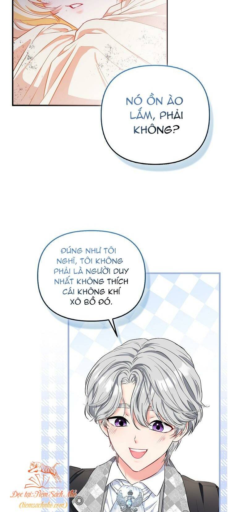 Nàng Công Chúa Của Mọi Người Chapter 3 - Trang 2